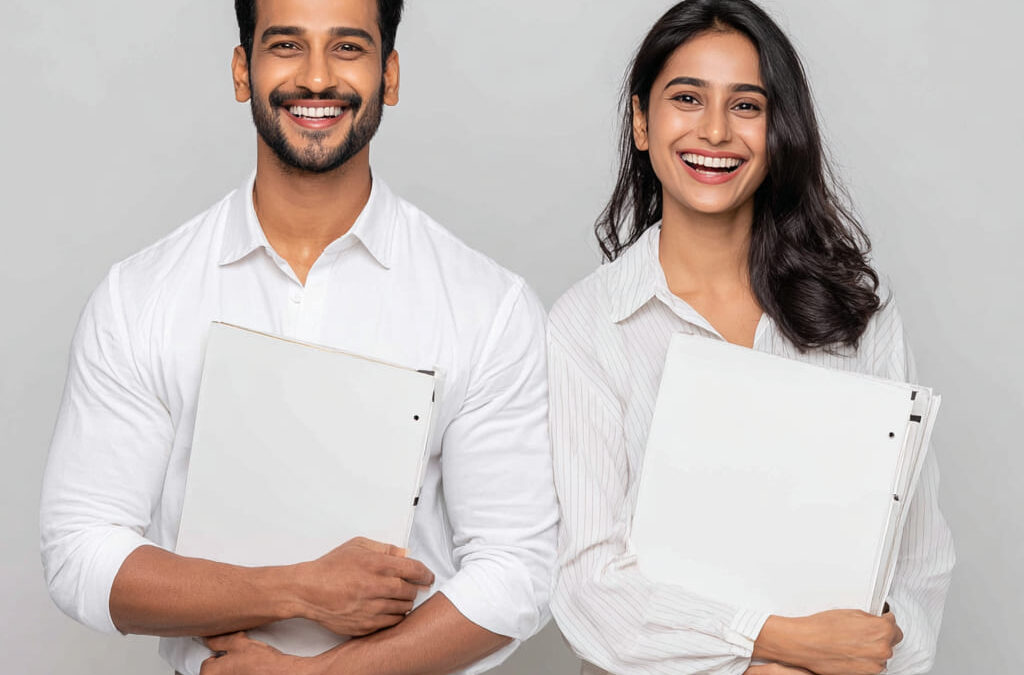 A More Complete, Coordinated Approach to Your I-693 Medical Exam