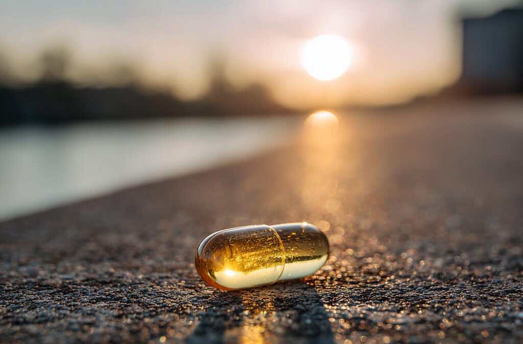 Testing for Vitamin D Deficiency Why It Matters Especially in the Midwest