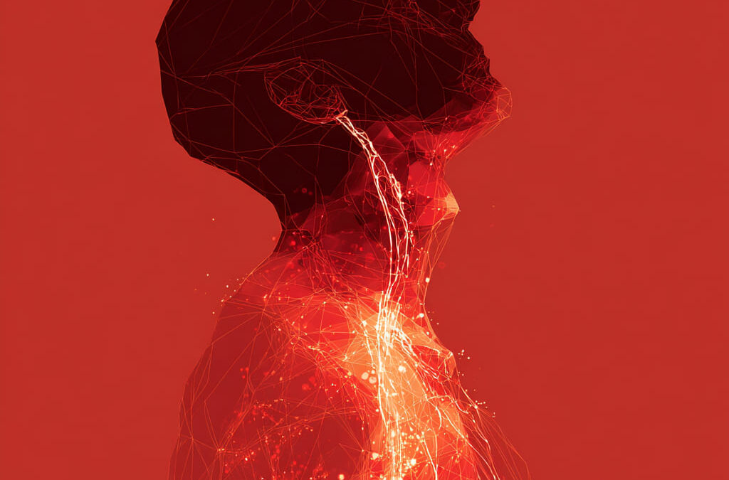Chronic vs Acute Inflammation