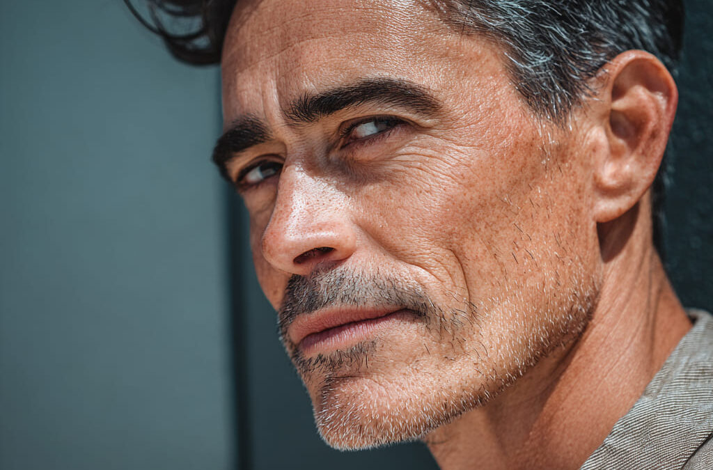 CRP vs ESR blood tests