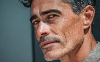 Is Silent Inflammation Impacting Your Longevity?