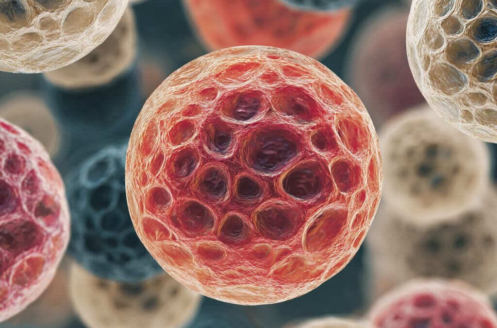 Beyond the Lab: Regenerative Medicine & Your Smile