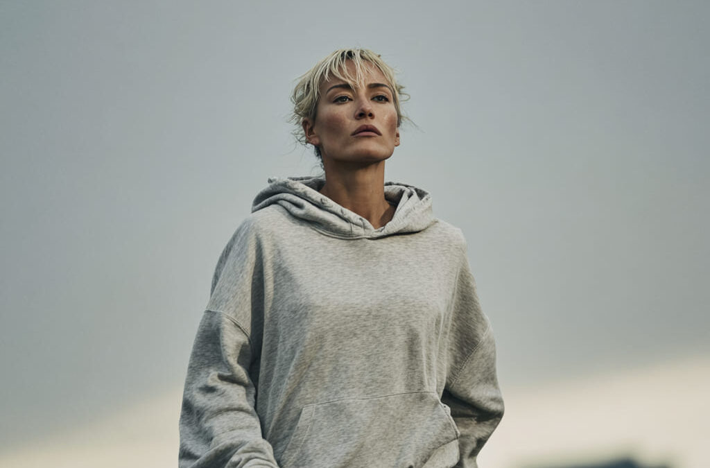 track women's health panel