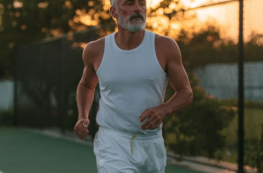 Metabolic Health and Energy