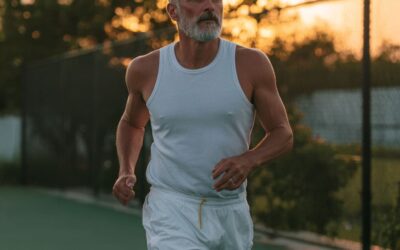 The Link Between Metabolic Health and Energy