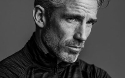 The Men’s Vitality Guide: Testosterone and Beyond