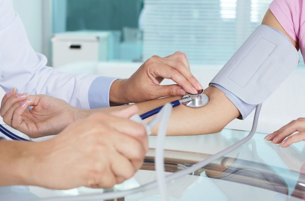 Outside Vaccination Records for I-693 Medical Exam