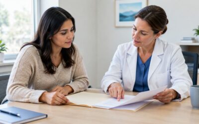 Incomplete I-693: What to Do Before You Submit